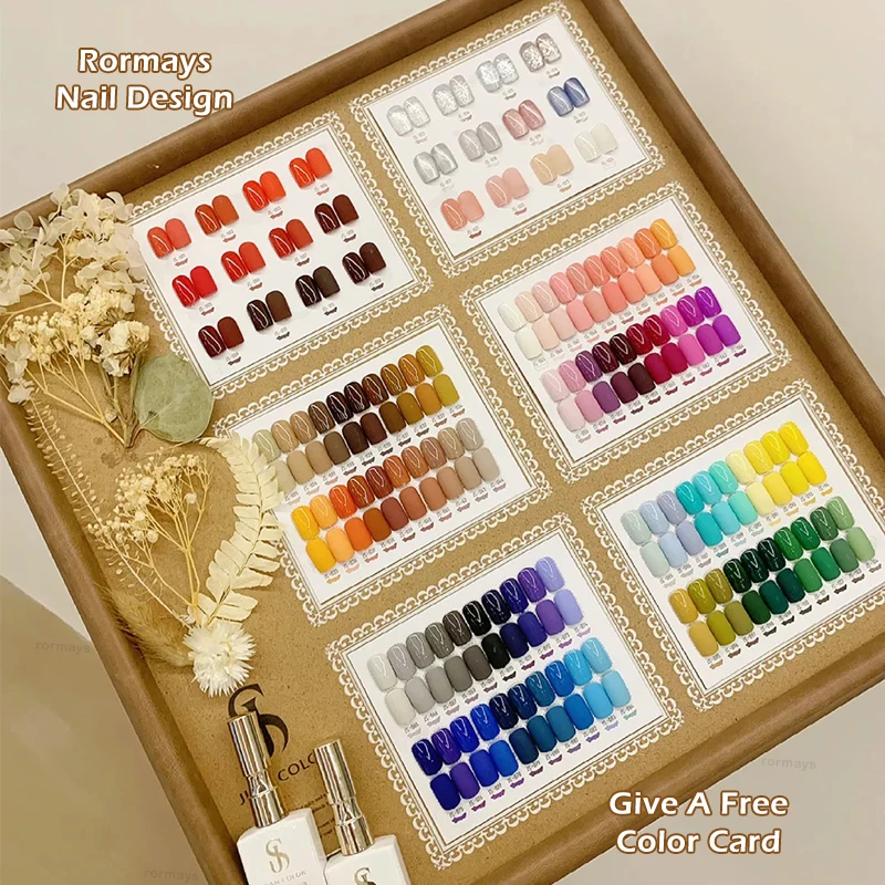 Рисунок 5 - Клей для ногтей Rormays