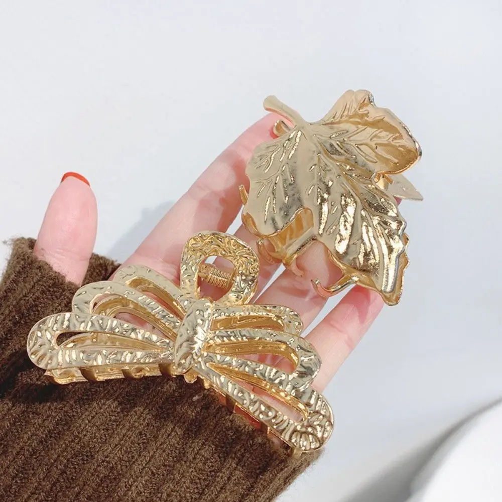 Головной убор украшения для волос головной женский зажим акулы в Корейском стиле