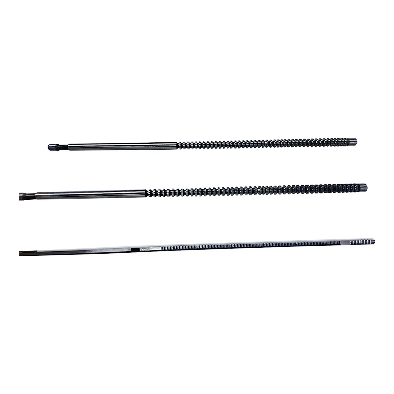 Keyway брошь с эвольвентом