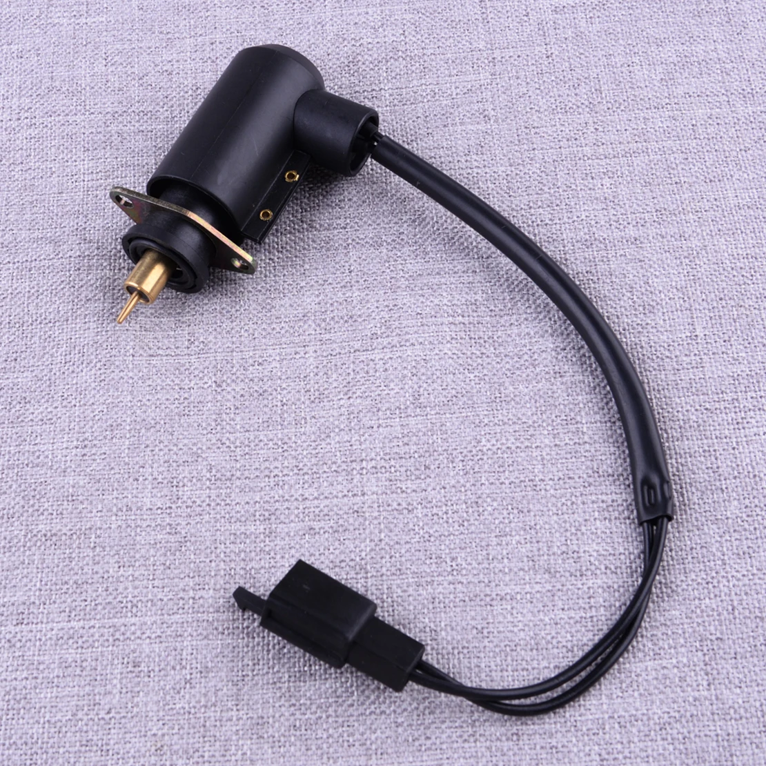 Новый мотоциклетный карбюратор автоматический стартовый дроссель подходит для