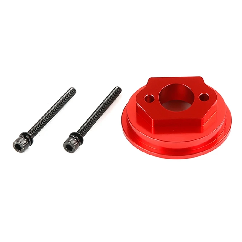 

Cnc Metal Air Filtering Elevation Seat For 1/5 HPI ROVAN KM BAJA 5B 5T 5B 5SC TRUCK RC CAR Toys Parts