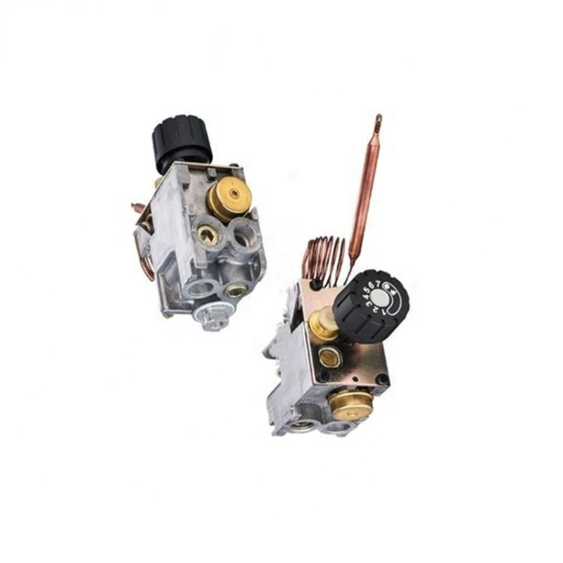 

Water Heater Home Appliance Gas Valve Control Capillary Thermostat