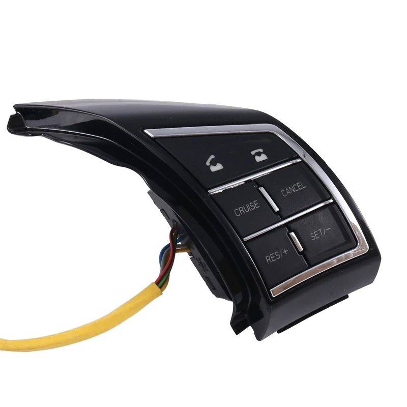 AU04-многофункциональные кнопки управления звуком на руль автомобиля