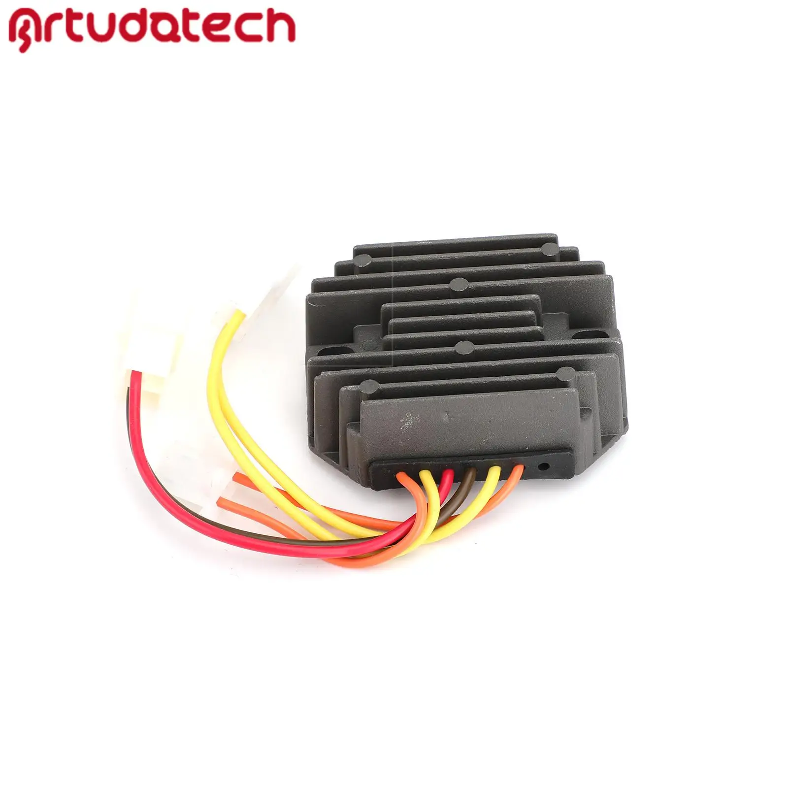 

Artudatech Voltage Rectifier Regulator for Polaris 600 800 IQ Switchback RMK Pro Rush Snowmobile 4012263