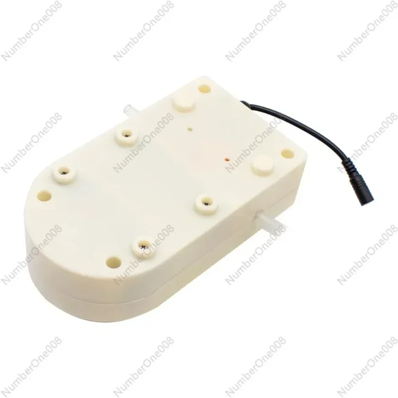 Электрическая помпа для бекона высокого давления солевый шприцевой насос