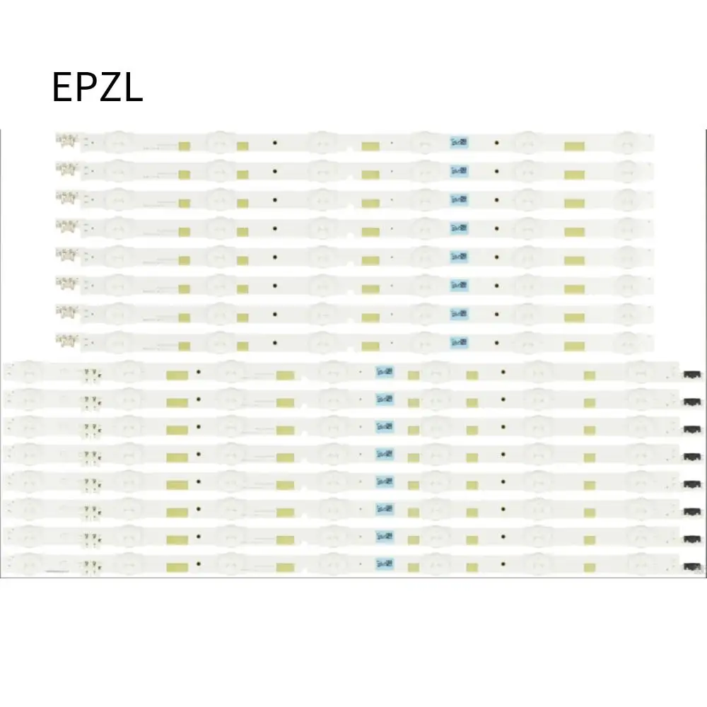 

V5DR_500SCA/500scb _ R1 BN96-38479A/38480A (16 шт./компл. = 8 * L + 8 * R)