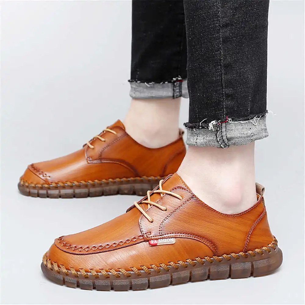 

Мужские кроссовки в стиле ретро для скейтборда, 40-47 дюймов