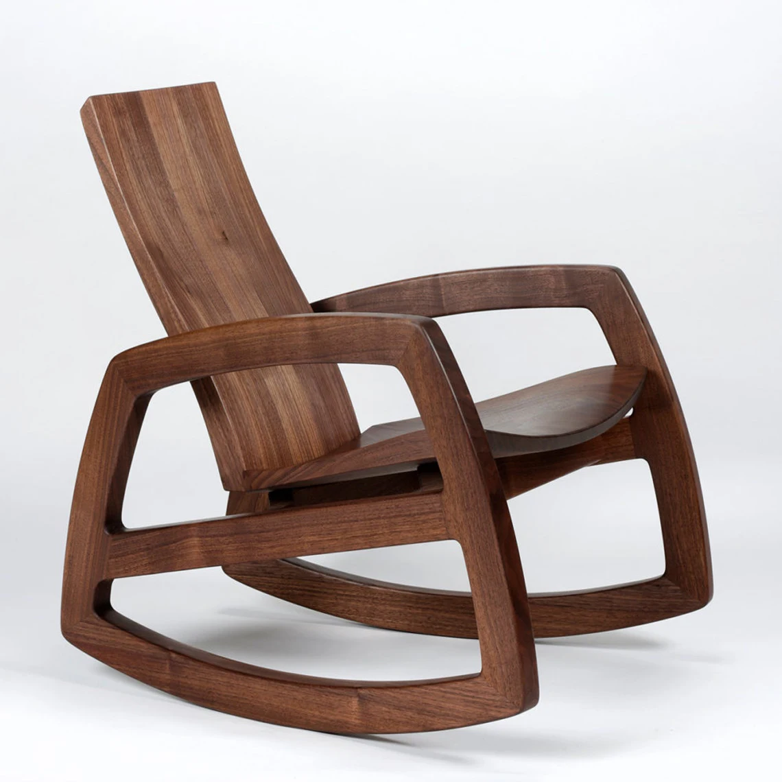 

Wooden Swing Chair Furniture Template Laser Cut Vector DXF CDR File Files for CNC Laser/Plasma Cutting Printing