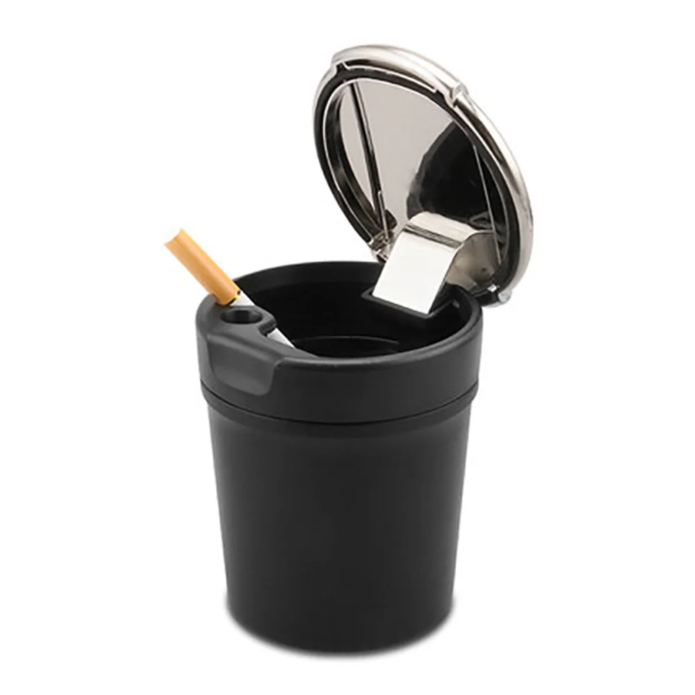 Пепельница автомобильная для модификации салона Audi (с логотипом) A1 A3 A4 A4L A5 A6 A6L A7 A8