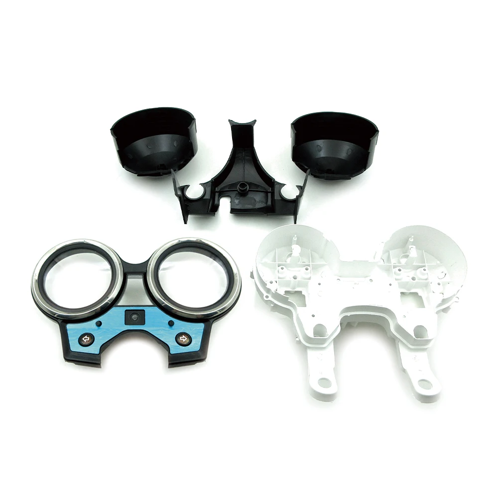 

For Honda CB400 VTEC-2 Vtec3 2002-2008 Motorcycle Instrument Speedometer Cover Gauges Platel Meter Odometer Tachometer Shell Set