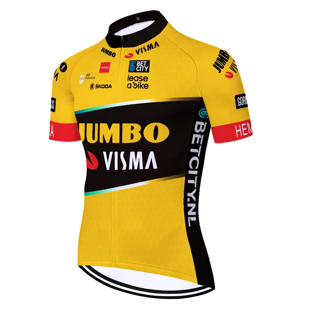 Футболка мужская для велоспорта тенниска с лазерной резкой летняя майка мужчин