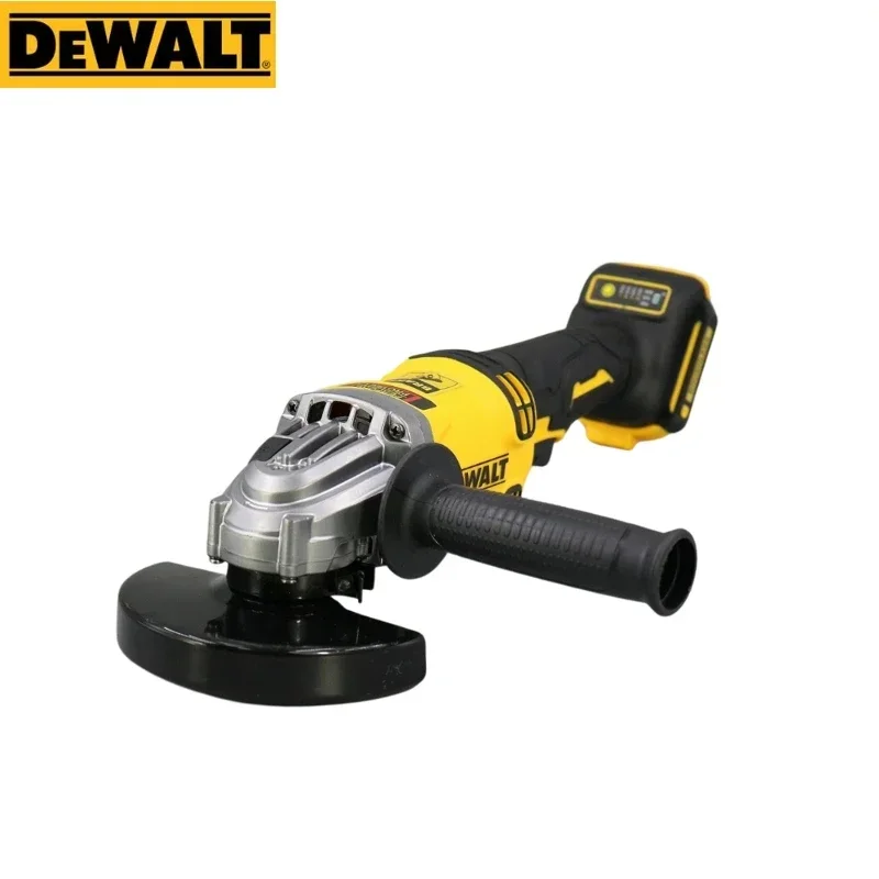 Угловая шлифовальная машина DEWALT DCG414 1/2 мм