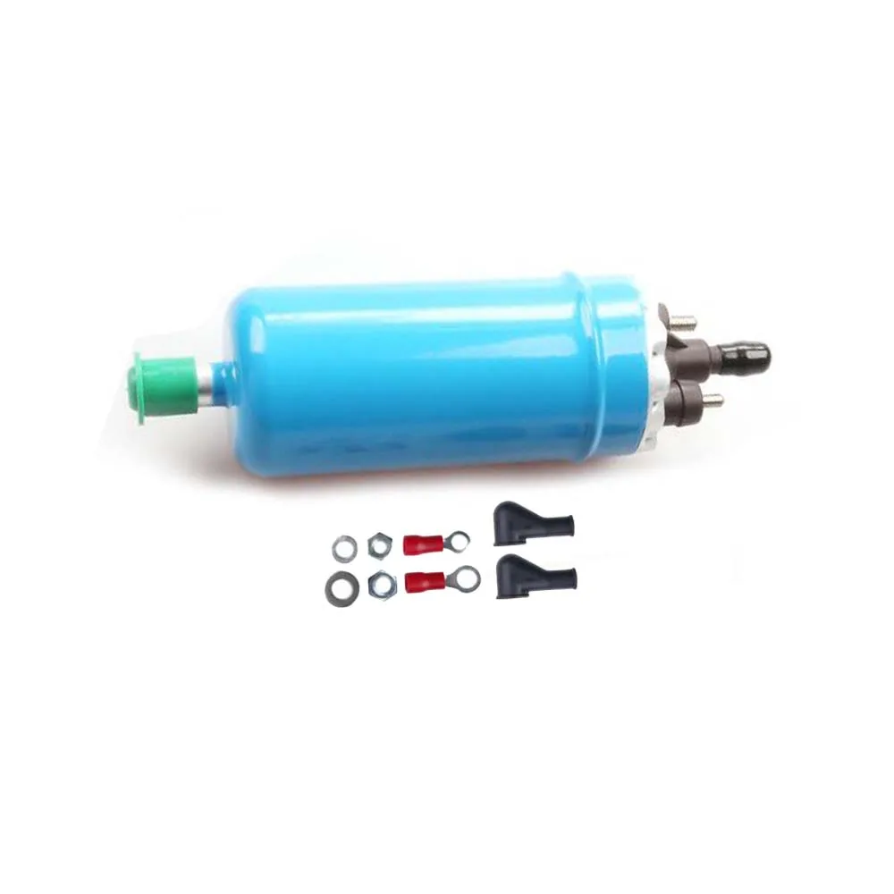 

0580464038 New Universal Inline External Frame Mount Electric Fuel Pump 0580464070 For Opel Peugeot