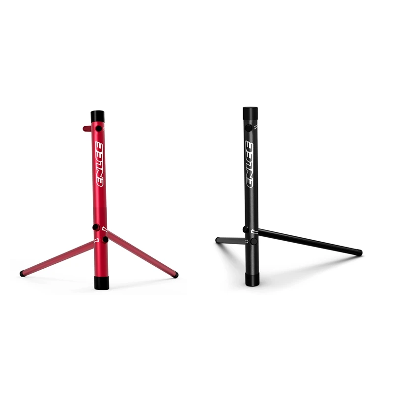 

ENLEE стойка для парковки горного велосипеда, стойка для дисплея EIEIO, Подключаемая сервисная стойка, поддерживающая рама, Аксессуары для велос...