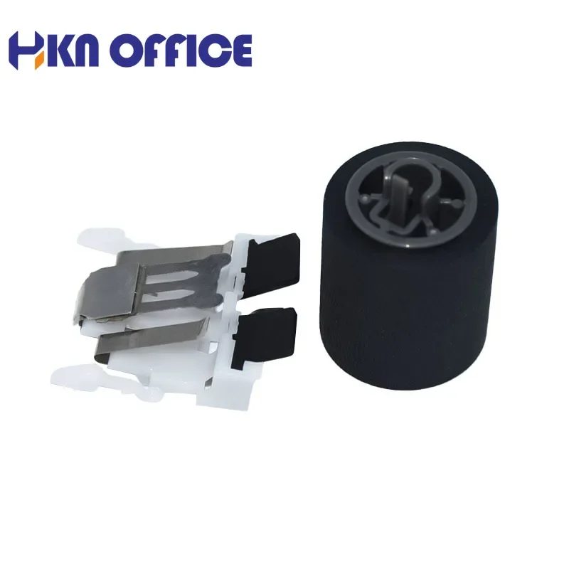5 компл. PA03586-0001 PA03586-0002 Ролик захвата сканера в сборе для Fujitsu fi-6110 ScanSnap N1800 S1500 S1500M