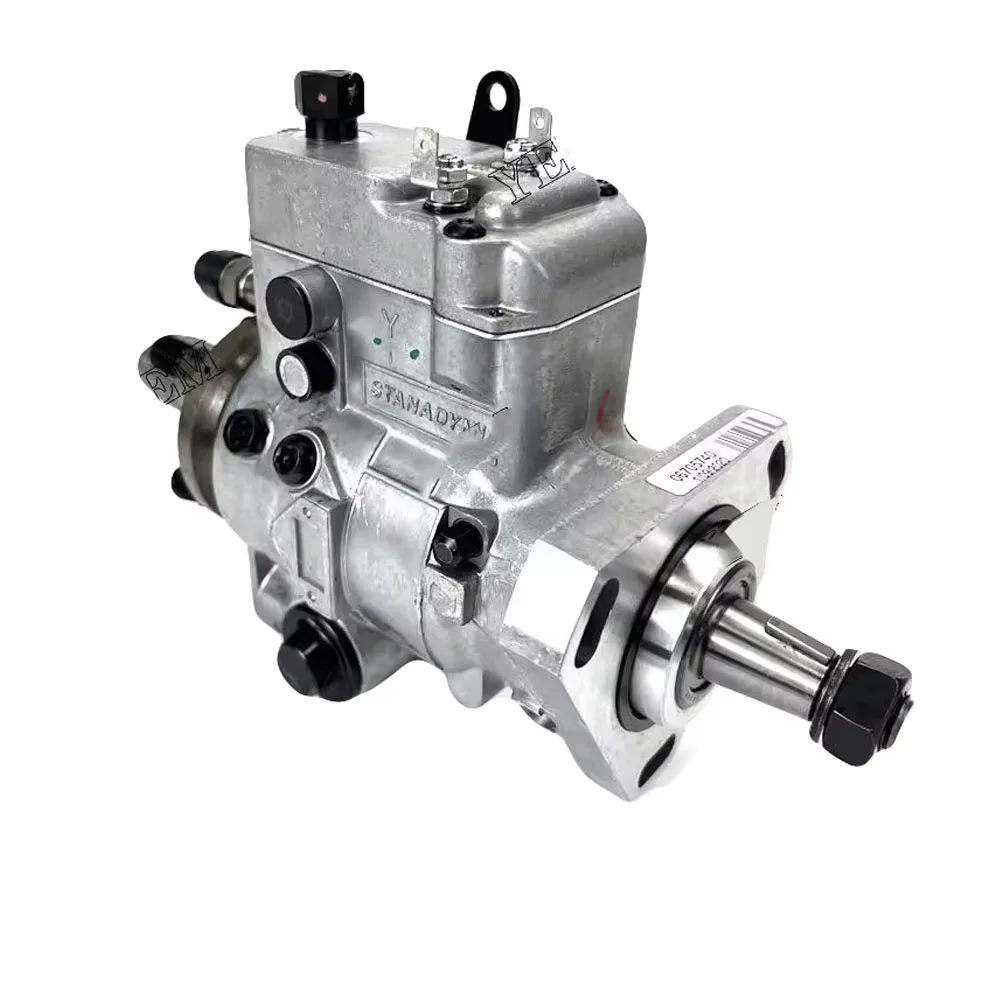 4-цилиндровый насос для впрыска дизельного топлива Stana-dyne DB4427-6304 6304 JCB