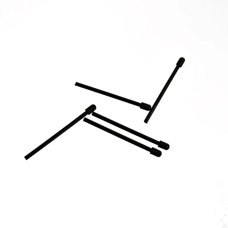 Сменные наконечники для стилуса Wacom DTC-133 черные 5 шт.