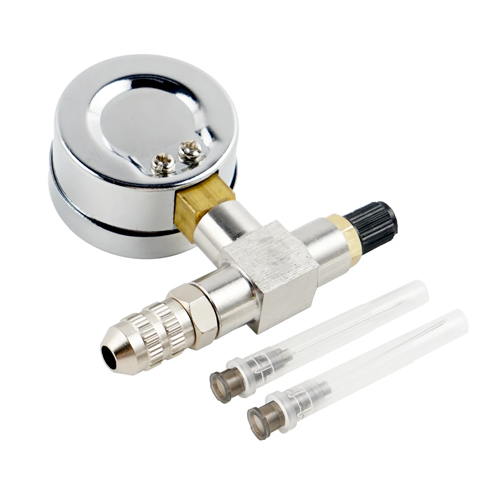 350/600PSI подвеска азотная игла заполняющий инструмент комплект ATV UTV для Ktm Suzuki Yamaha YZX