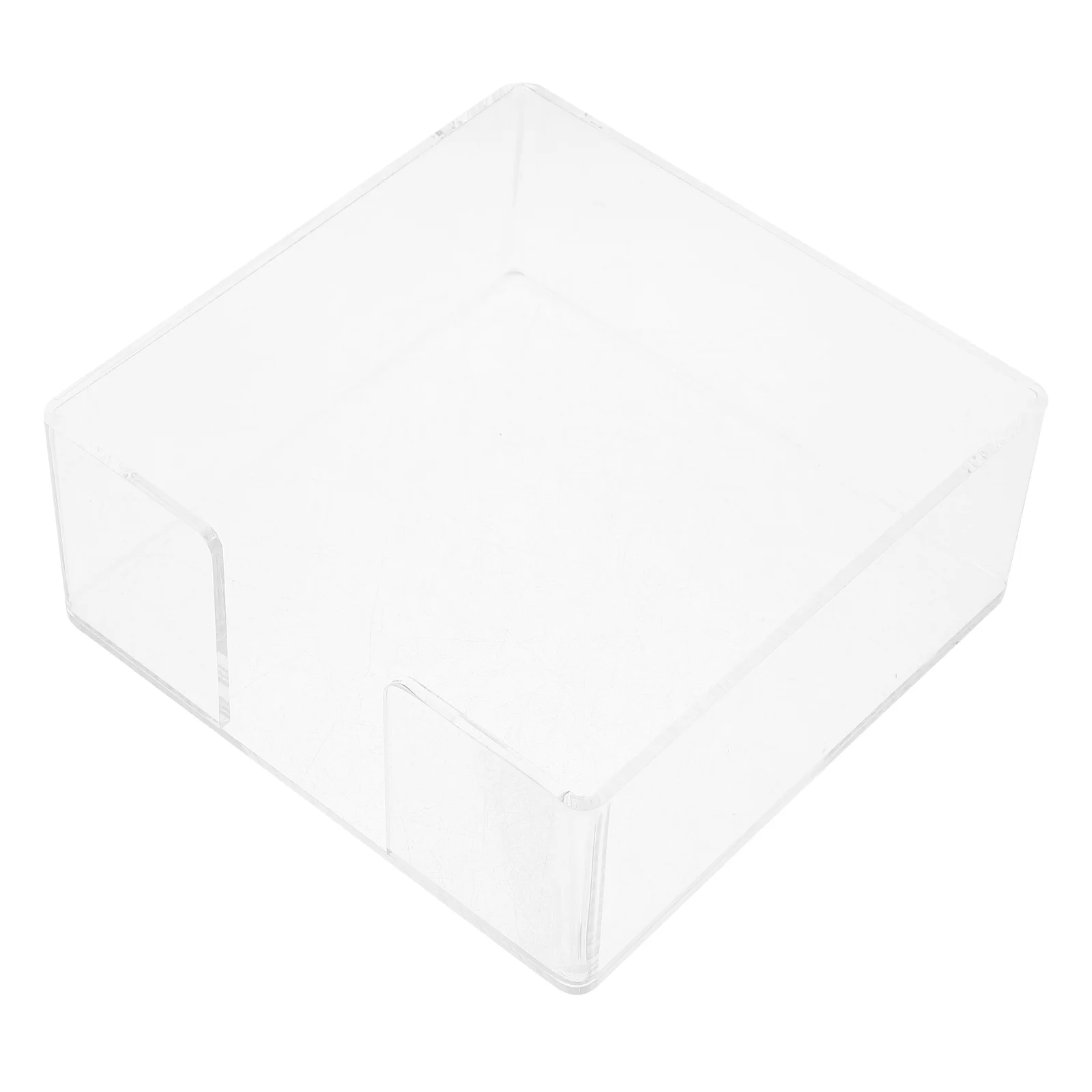 

Retro Decor Napkin Storage Box Multi-function Tissue Case Desktop Paper Square Dining Table Accessory Restaurant Holder car
