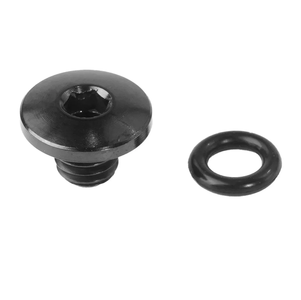 Винт велосипедный LX SLX XT Zee Deore для Shimano с уплотнительным кольцом бытовые