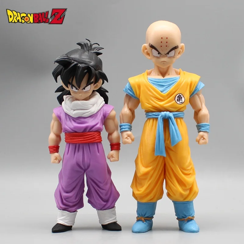 Статуя из серии Драконий жемчуг