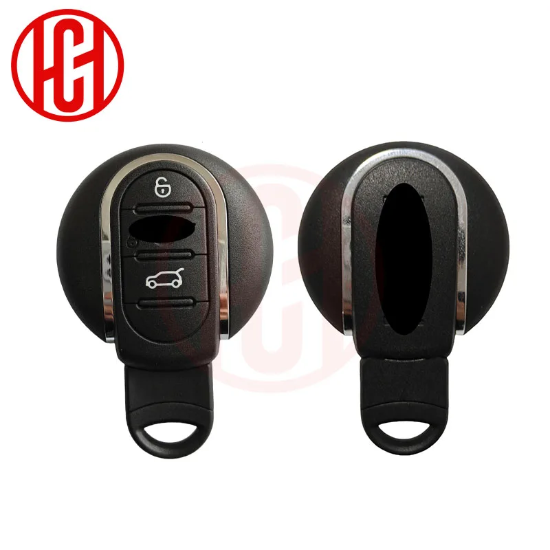 

3-кнопочный автомобильный брелок для BMW Mini Cooper F54 F55 F56 F57 F60 2015 2016 2017 2018