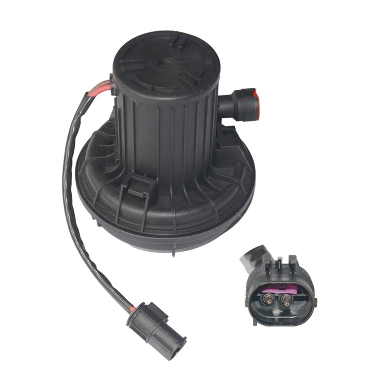 Вторичный автомобильный насос для впрыска воздуха BMW E65 E66 745I 745Li 760Li 760I 4.4L 6.0L 11727572582