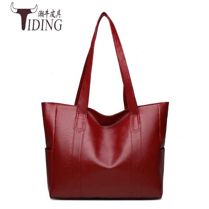 

Ms han edition style restoring ancient ways is the large capacity of atmospheric single shoulder bag