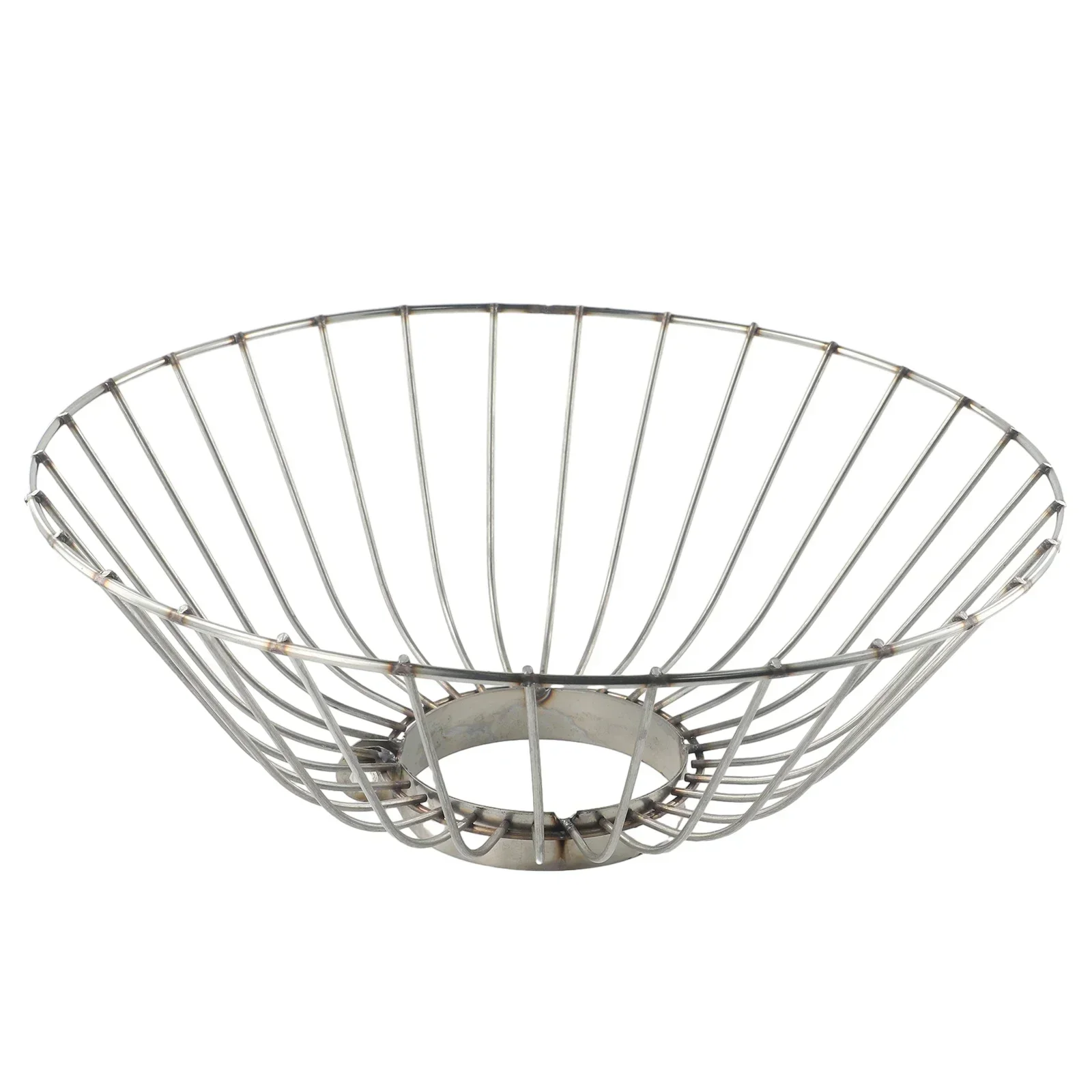 Osłona śmigła klatki zapobiegającej nawijaniu 1 szt. Akcesoria kajakowe Stal nierdzewna do silnika zaburtowego łodzi Wysoka jakość