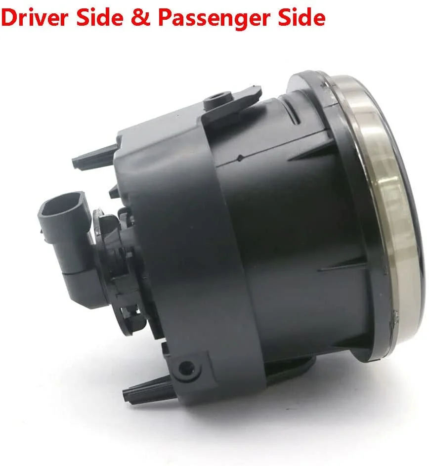 Автомобильные противотуманные фары 1 пара левых и правых противотуманных фар