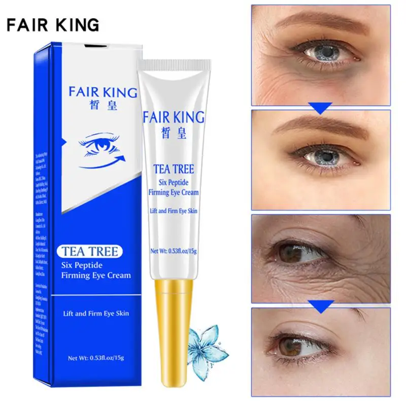 

15g Eye Cream Including A Variety Of Camellia Plant Extracts Helps To Realize Bright Tender And Hydrated Skin Eye Skin Care