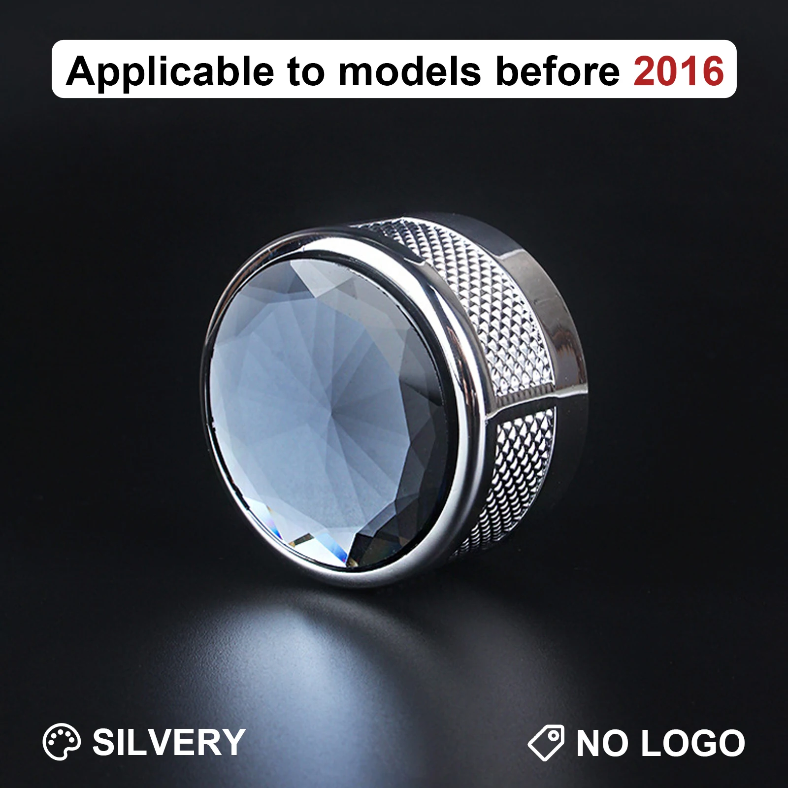 

Автомобильные аксессуары для Land Rover Range Rover Sport Evoque Star Pulse Discovery, ручка переключения передач с кристаллами, переключатель переключения передач