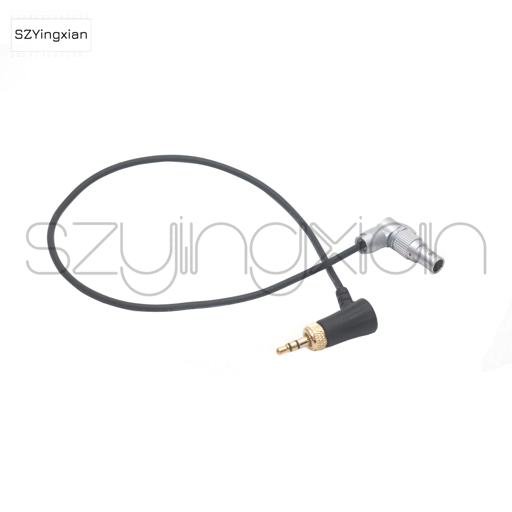 

Кабель синхронизации SZYingXian для ARRI ALEXA LF/SXT/MINI LF камеры