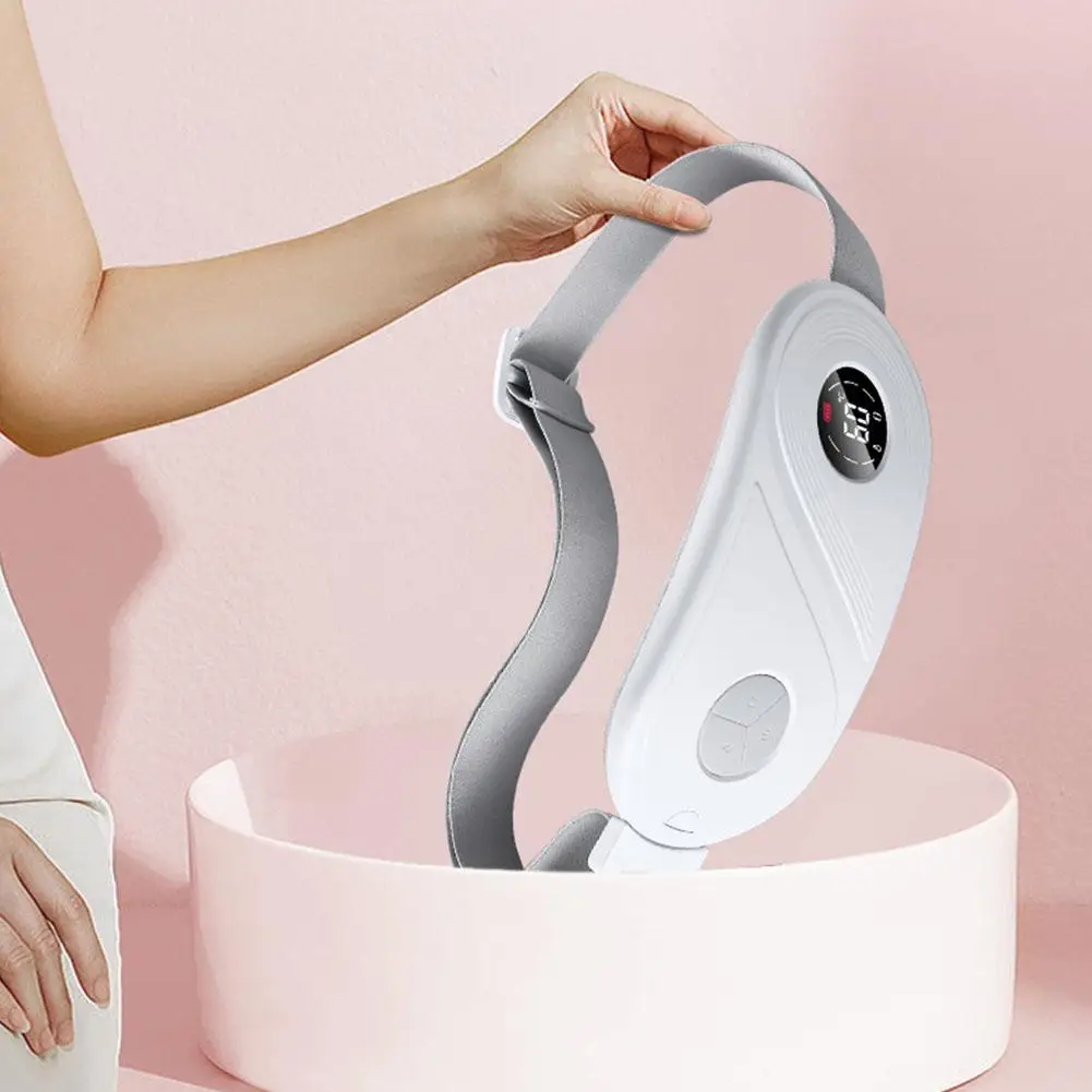 Рисунок 6 - Менструальная грелка умный теплый