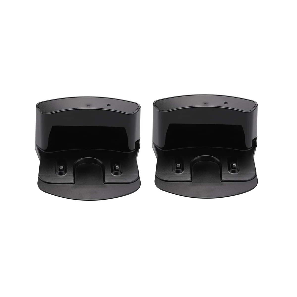 

2 шт. подметальное зарядное устройство с автоматической зарядкой для V3 V5 Robot Запчасти для пылесоса