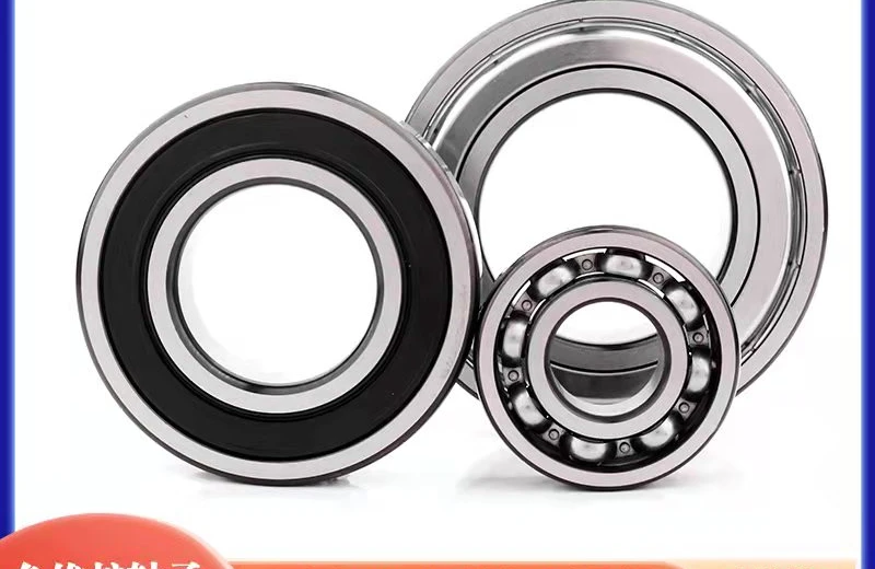 Высокоскоростные импортные шведские подшипники 61800 61801 61802 61803 61804 2Z 2RS1 C3 (УПАКОВКА