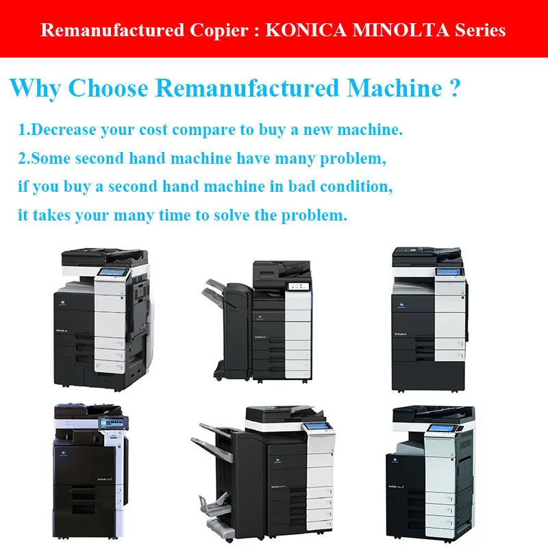 PRINTWINDOW! AC57R70400 оригинальный PH (блок) для Konica Minolta c4070 c4080 C4065