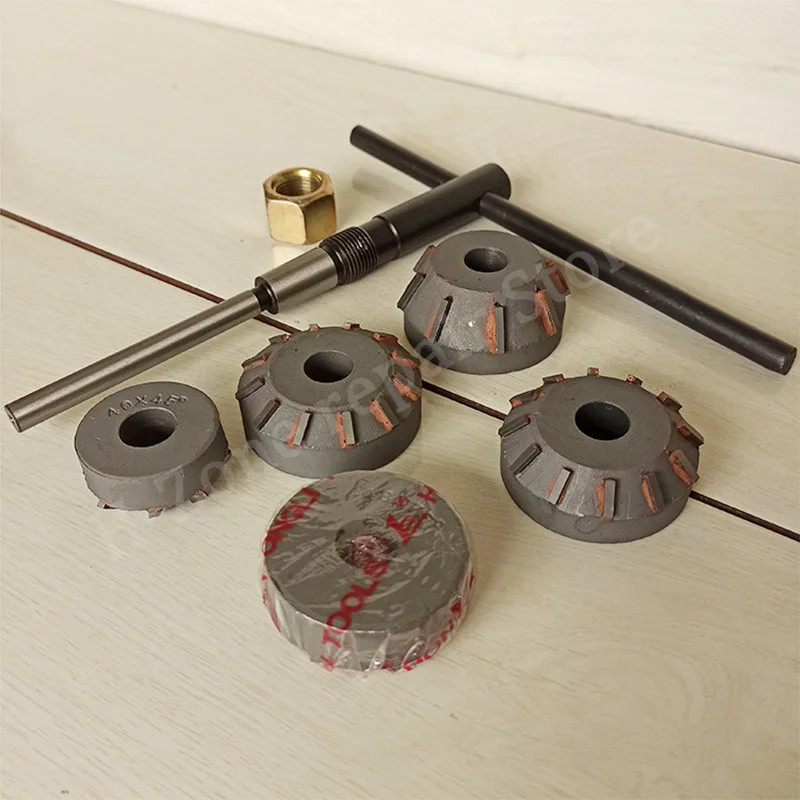 Набор аксессуаров для автомобильного клапана 22-38 мм высококачественный