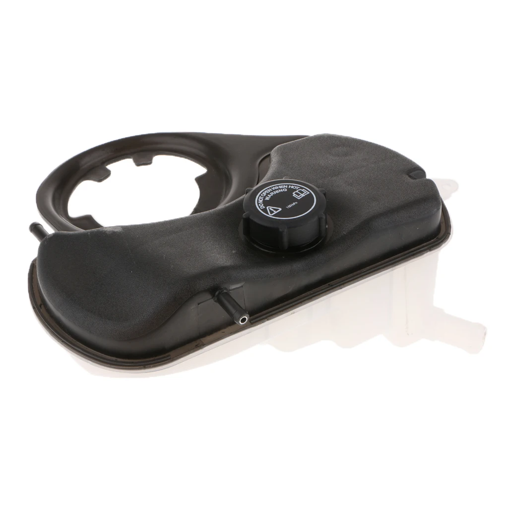 Радиатор резервуар охлаждающей жидкости расширительный бак C2S46861 для X-Type 02-08