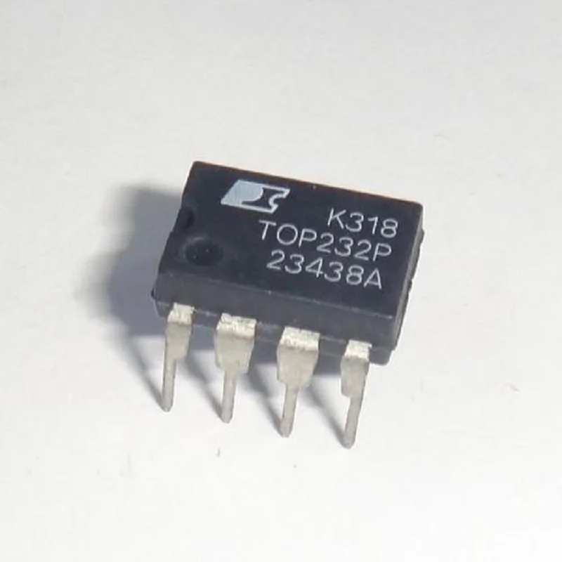 10 шт. TOP209PN TOP210PN TOP221PN TOP222PN TOP223PN TOP224PN TOP232PN TOP233PN TOP234PN TOP242PN TOP243PN TOP244PN TOP245PN TOP245PN DIP-7