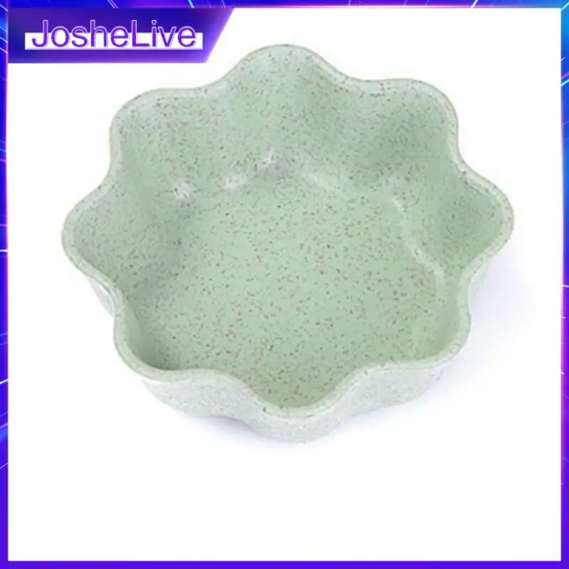 

Легкая миска для приправ, блюдо для соуса, посуда в форме сердца, креативная Женская посуда, оптовая продажа 2023, кухонные инструменты