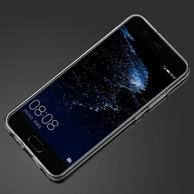 Прозрачный силиконовый чехол для Huawei honor 8 9 10 20 Lite Pro V10 V20 V30 Play Y5 Y6 II Y7 2019 Nova 3 3i 4 5 5i 6