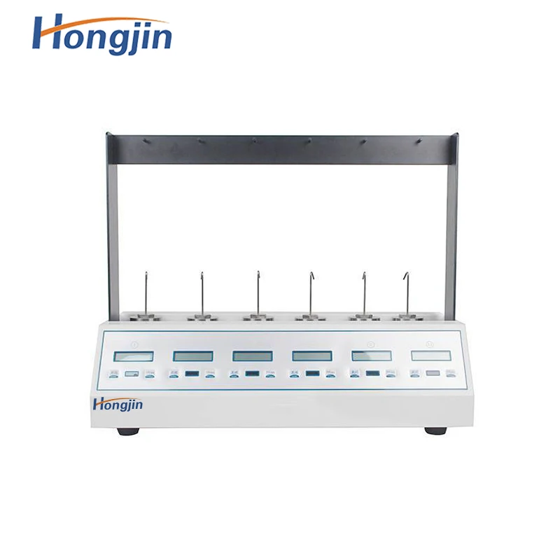 

Прибор для тестирования клейкой ленты