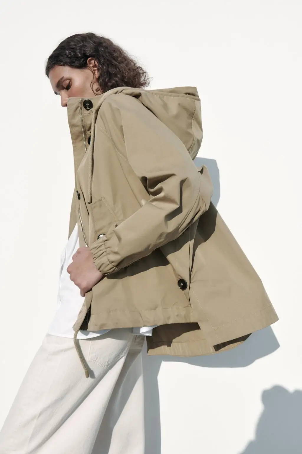 Рисунок 4 - ETJ2023 осень и зима новинка женский