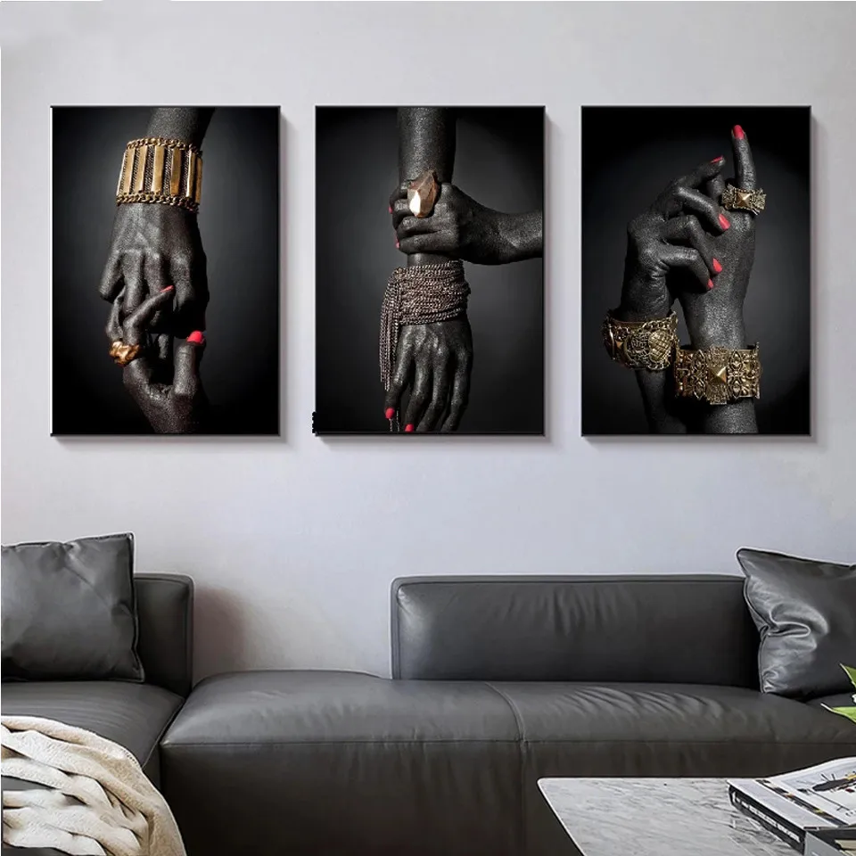 Алмазная живопись 5D &quotсделай сам&quot черная ручная красная роспись лак для ногтей