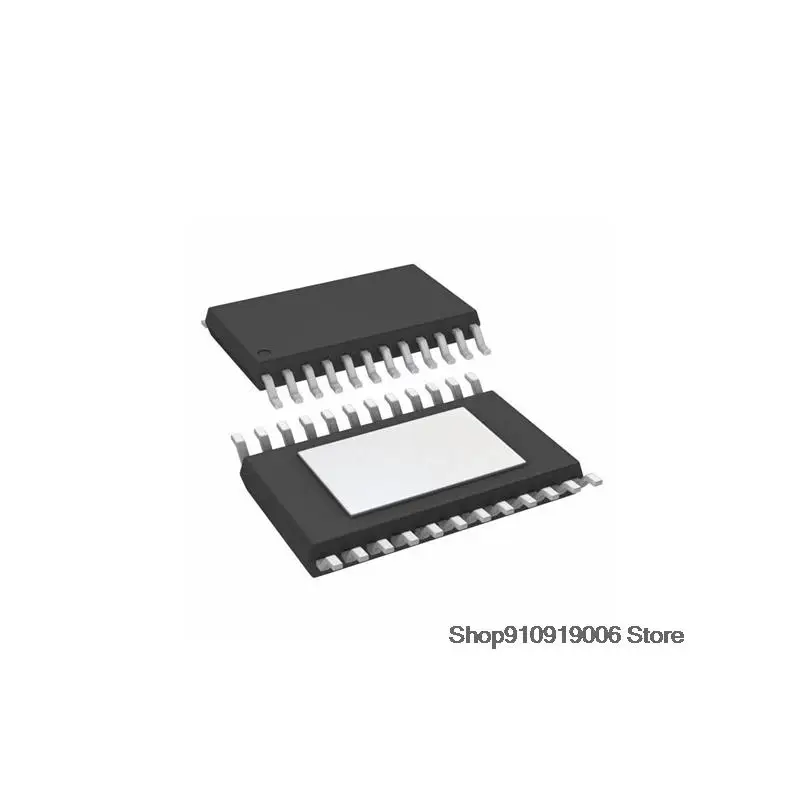 

New 10 шт./лот RDA5856ETE 5856ETE TSSOP-24