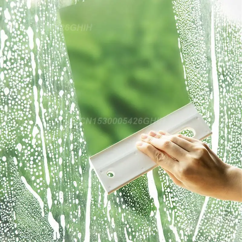 Скребок для пола многофункциональный скребок мытья экономия труда хорошая