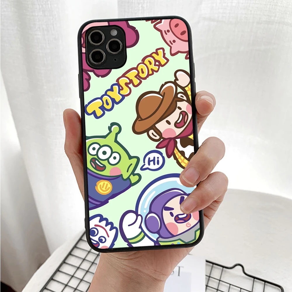 ZY39 Alien силиконовый чехол из ТПУ для OPPO Reno 7 Pro 6 5 5Z 5F 4 4F 4Z 2Z 2F Lite мягкий