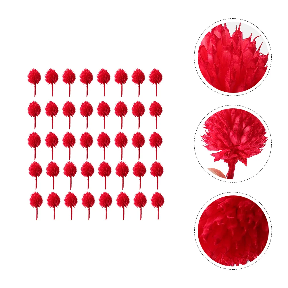 

Christmas Pinecone Pine Natural Acorns Cones Stemacorn Artificial Picks Crafts Decor Caps Prop Pick Floral Flowerwreath Branches