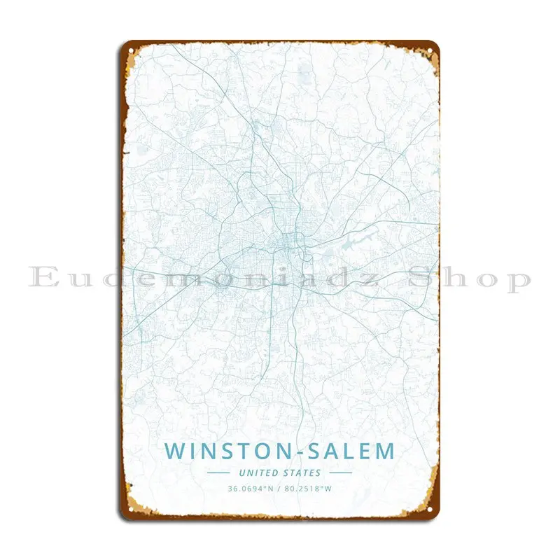 

Металлические знаки для стен в стиле ретро